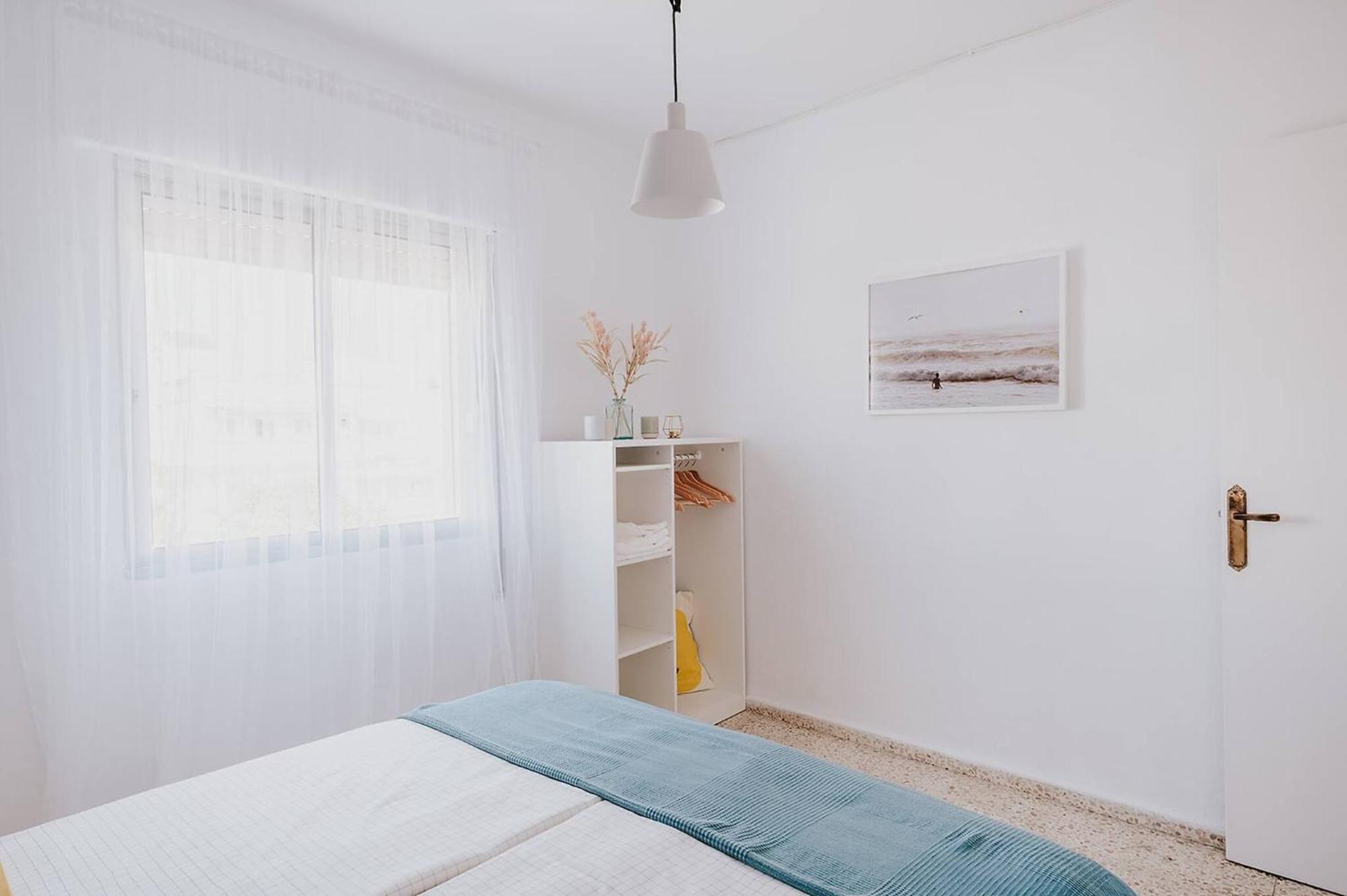 Apartamento Valdes - Ole Solutions El Puerto de Santa María Exterior foto