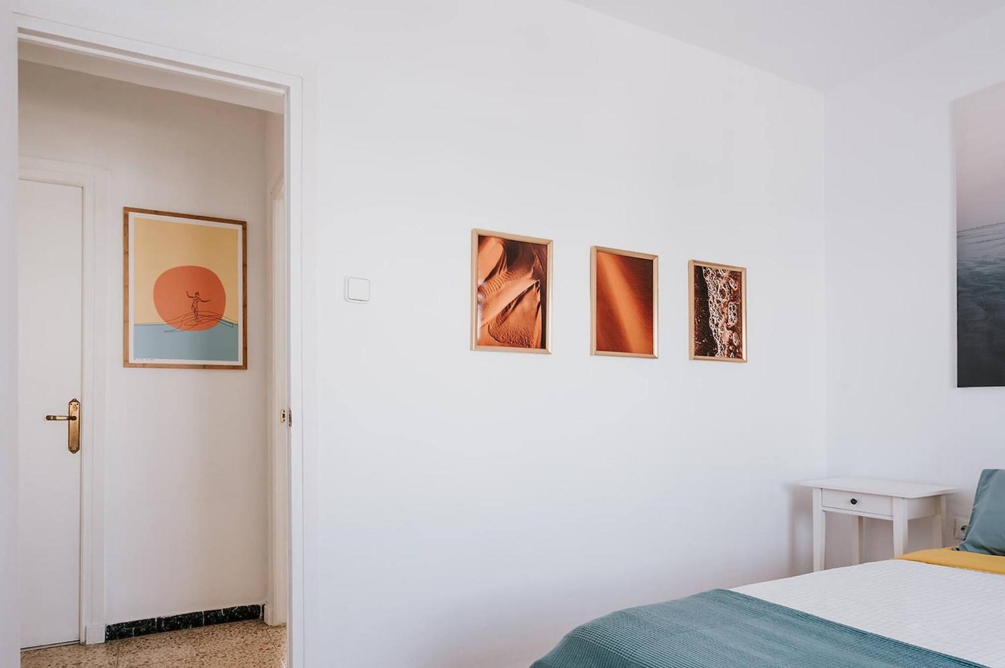 Apartamento Valdes - Ole Solutions El Puerto de Santa María Exterior foto