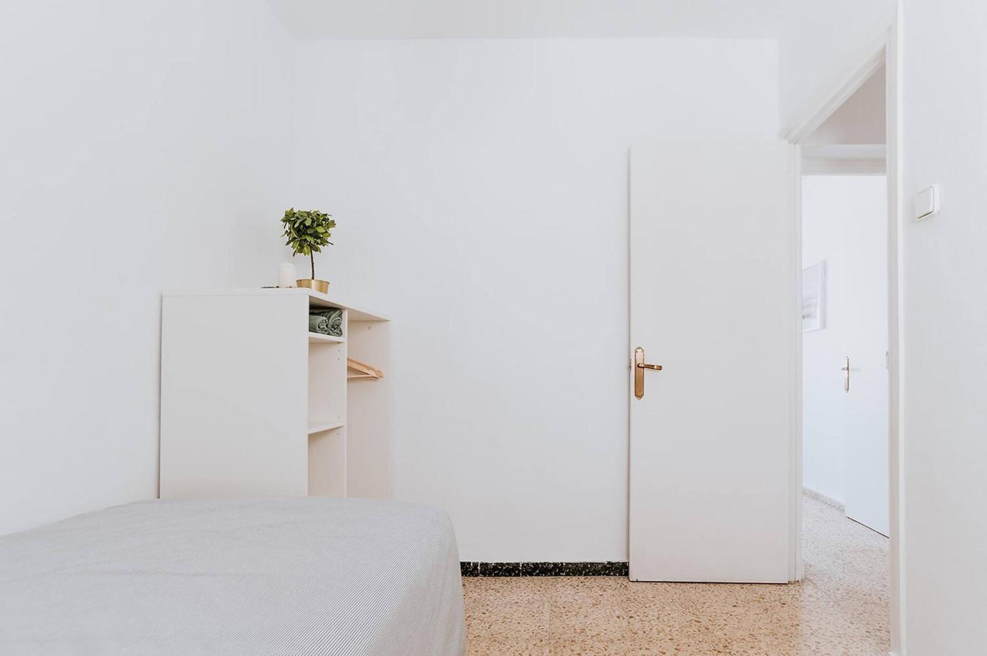 Apartamento Valdes - Ole Solutions El Puerto de Santa María Exterior foto