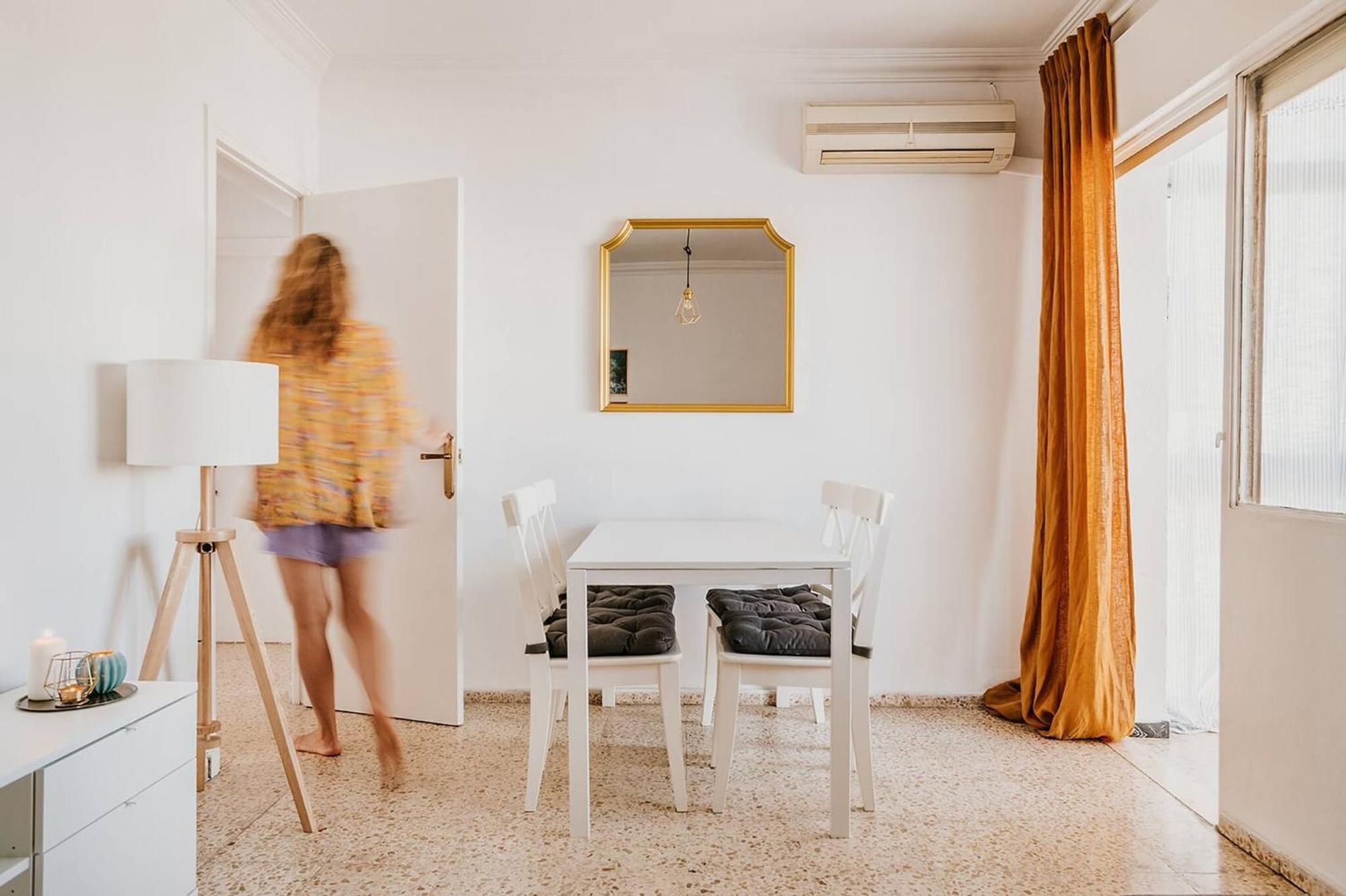 Apartamento Valdes - Ole Solutions El Puerto de Santa María Exterior foto